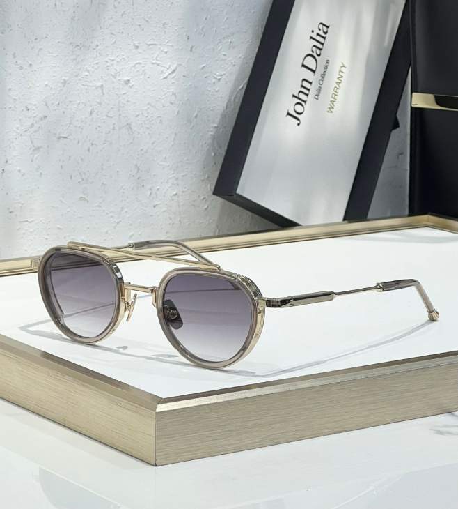 Picture of John Dalia Sunglasses _SKUfw72107119fw